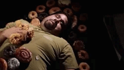 Donut Deathmatch
