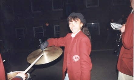 Bring Latonya's Cymbals Back to Commencement campaign photo, 7 of 7