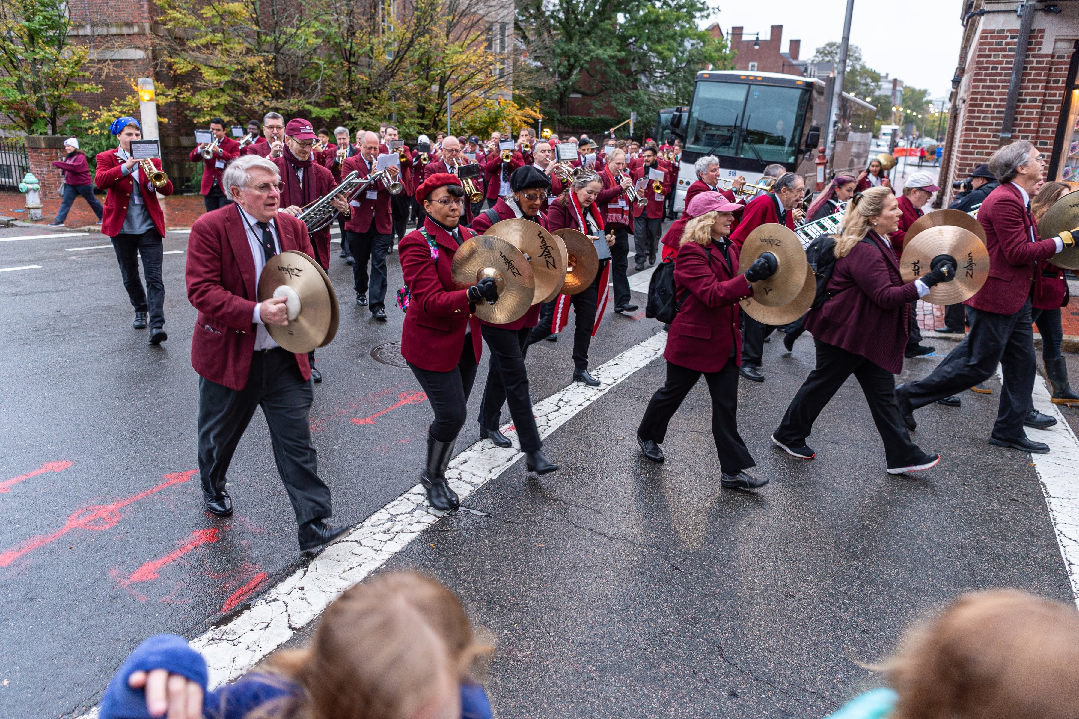 Bring Latonya's Cymbals Back to Commencement campaign photo, 4 of 7