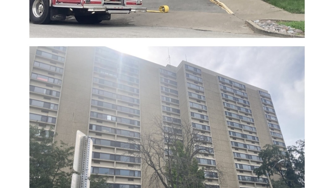 Urgent Help Needed for a Fresh Start. We really need this ty photo