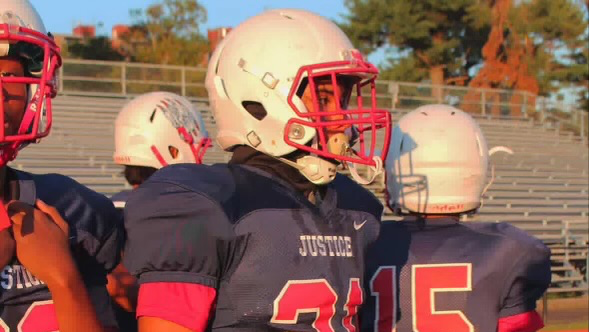 Standing with Steven Perez Pinto Through His Recovery