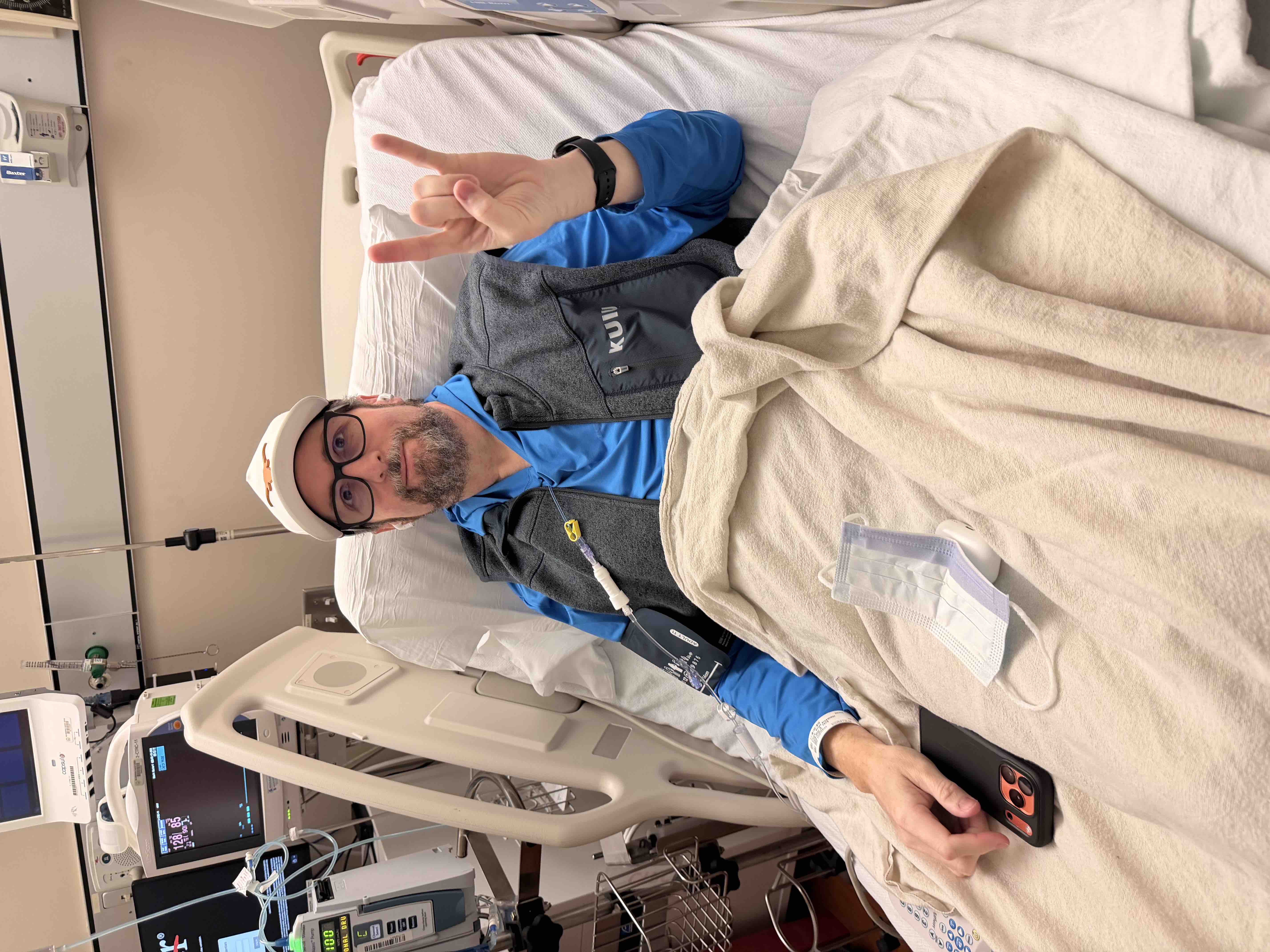 Fundraiser for Brian Clepp by Matthew Mozisek : Support Brian's Cancer ...