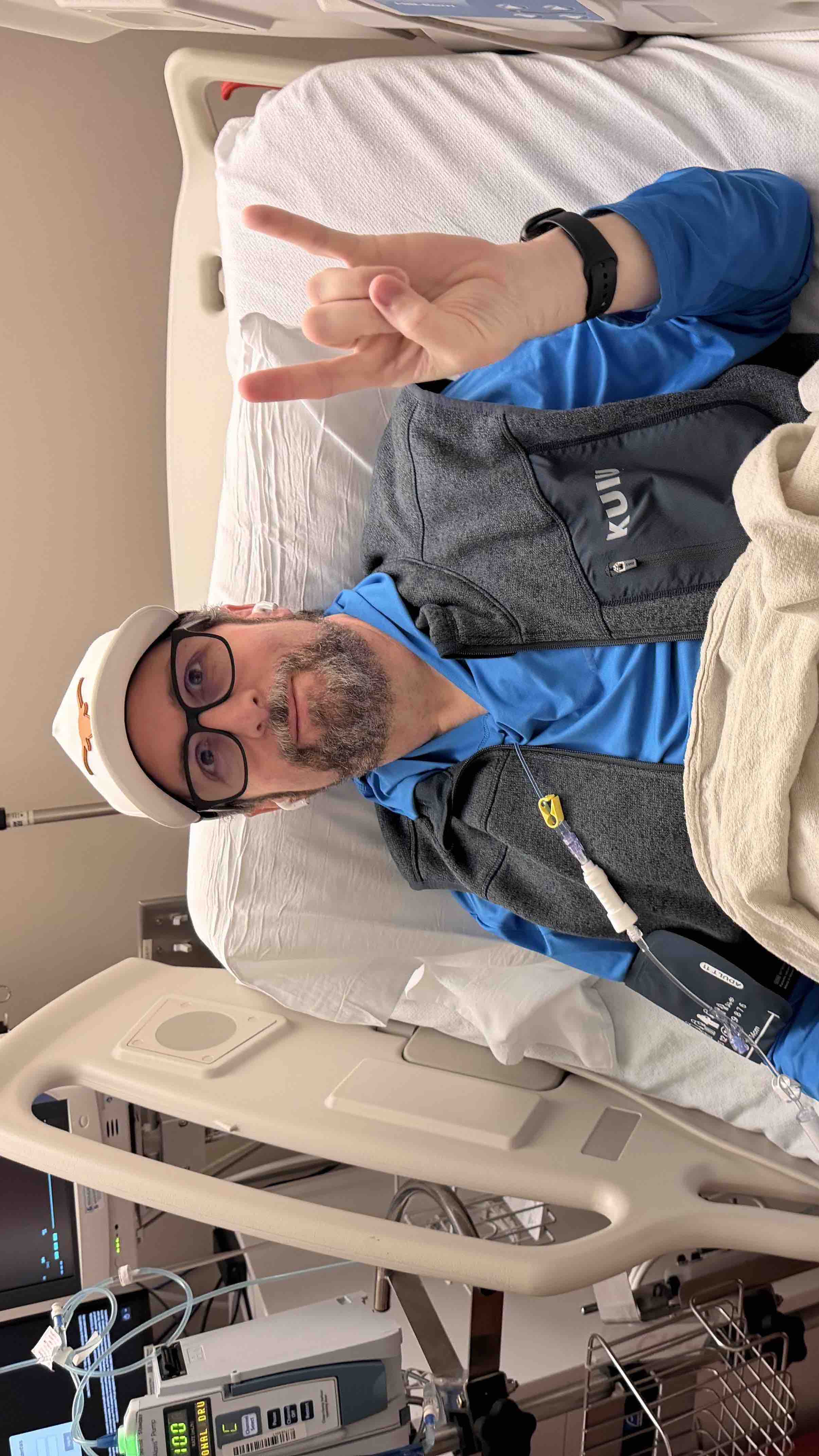 Fundraiser for Brian Clepp by Matthew Mozisek : Support Brian's Cancer ...