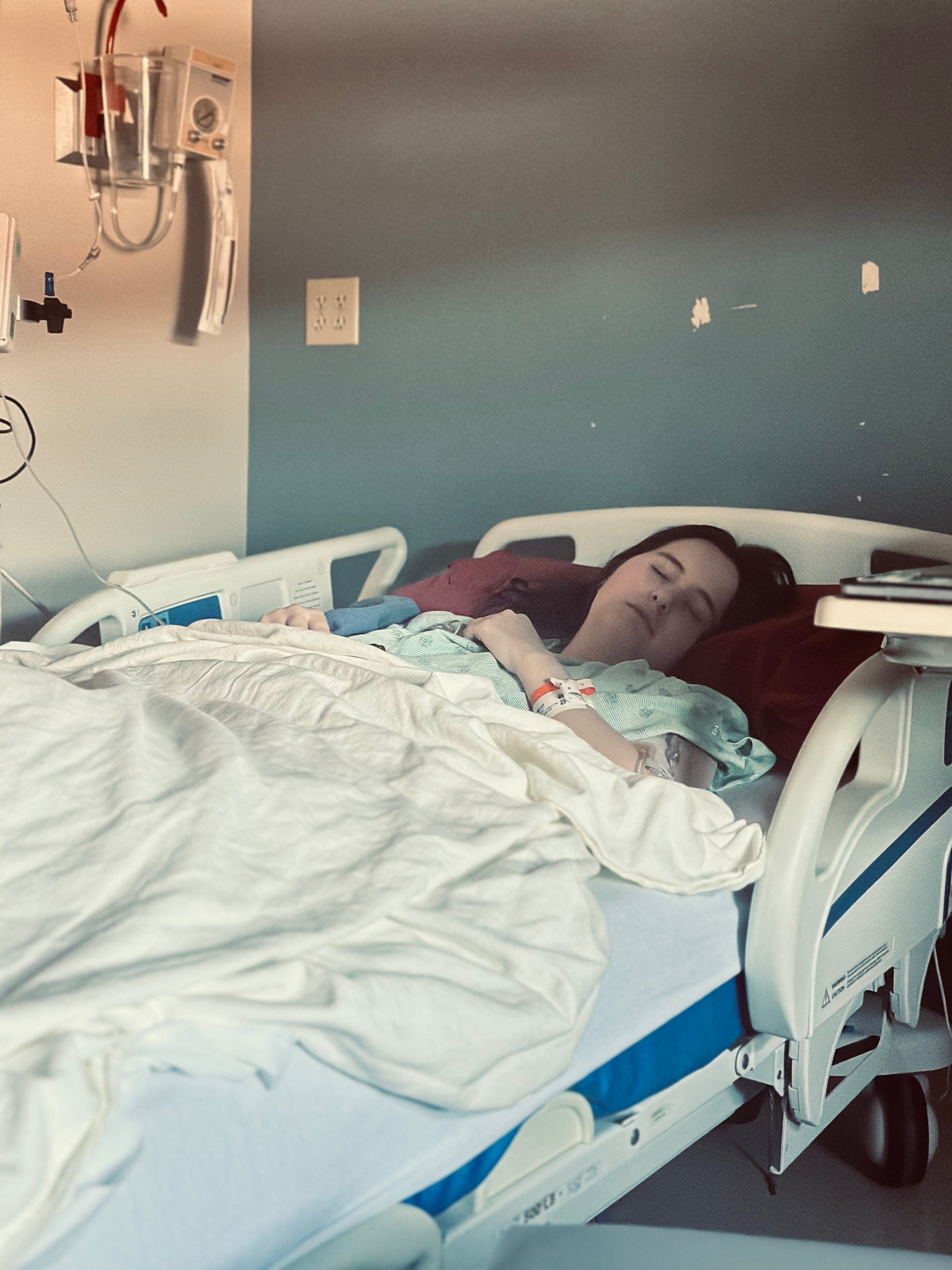 Support Madison’s Fight Against Guillain-Barré Syndrome campaign photo, 5 of 8