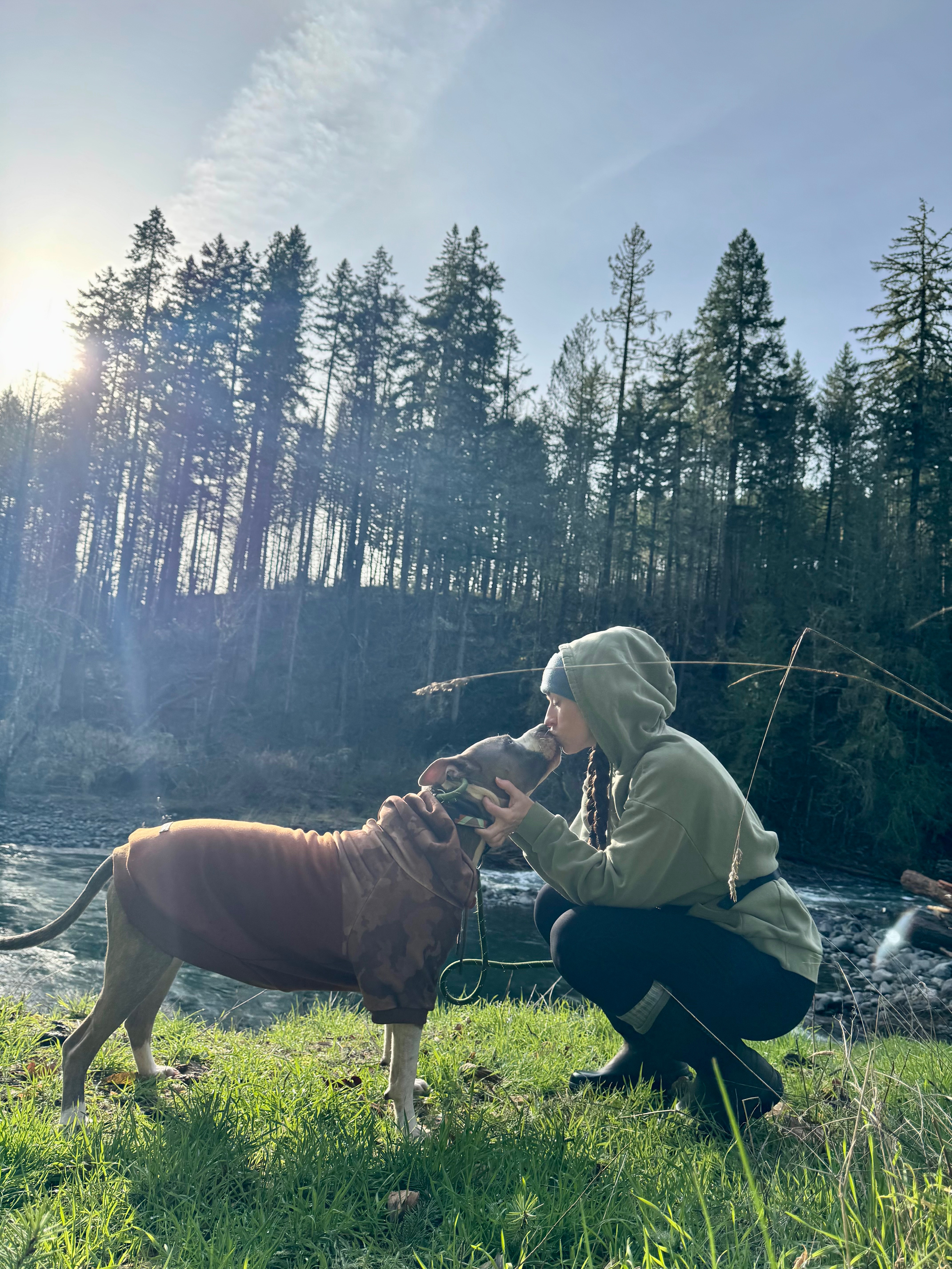 Foto de la recaudación de fondos ♥️ Help keep sweet GUN BUN healthy ♥️, 5 de 8