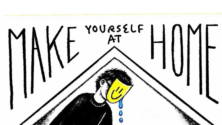 Bring 'Make Yourself at Home' to Edinburgh Fringe!