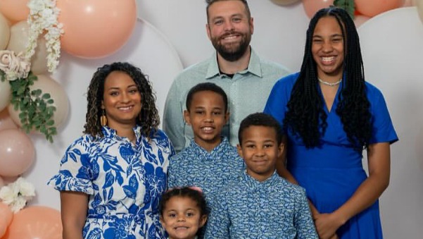 Support the Knoer Family after House Fire