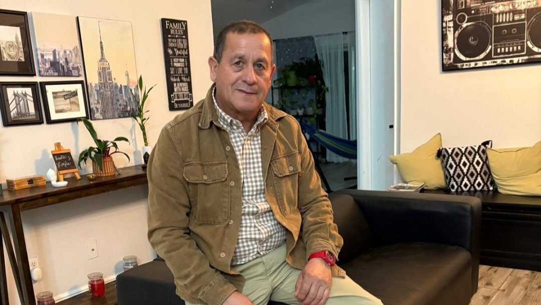 Help Free Eduardo from ICE Detention