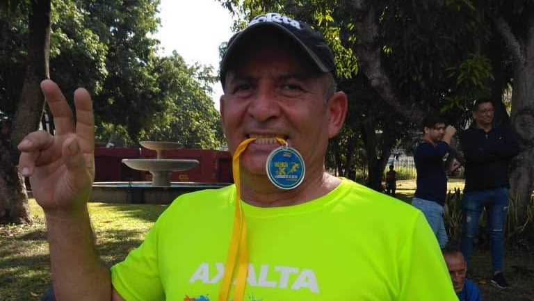 Hernan Ramos