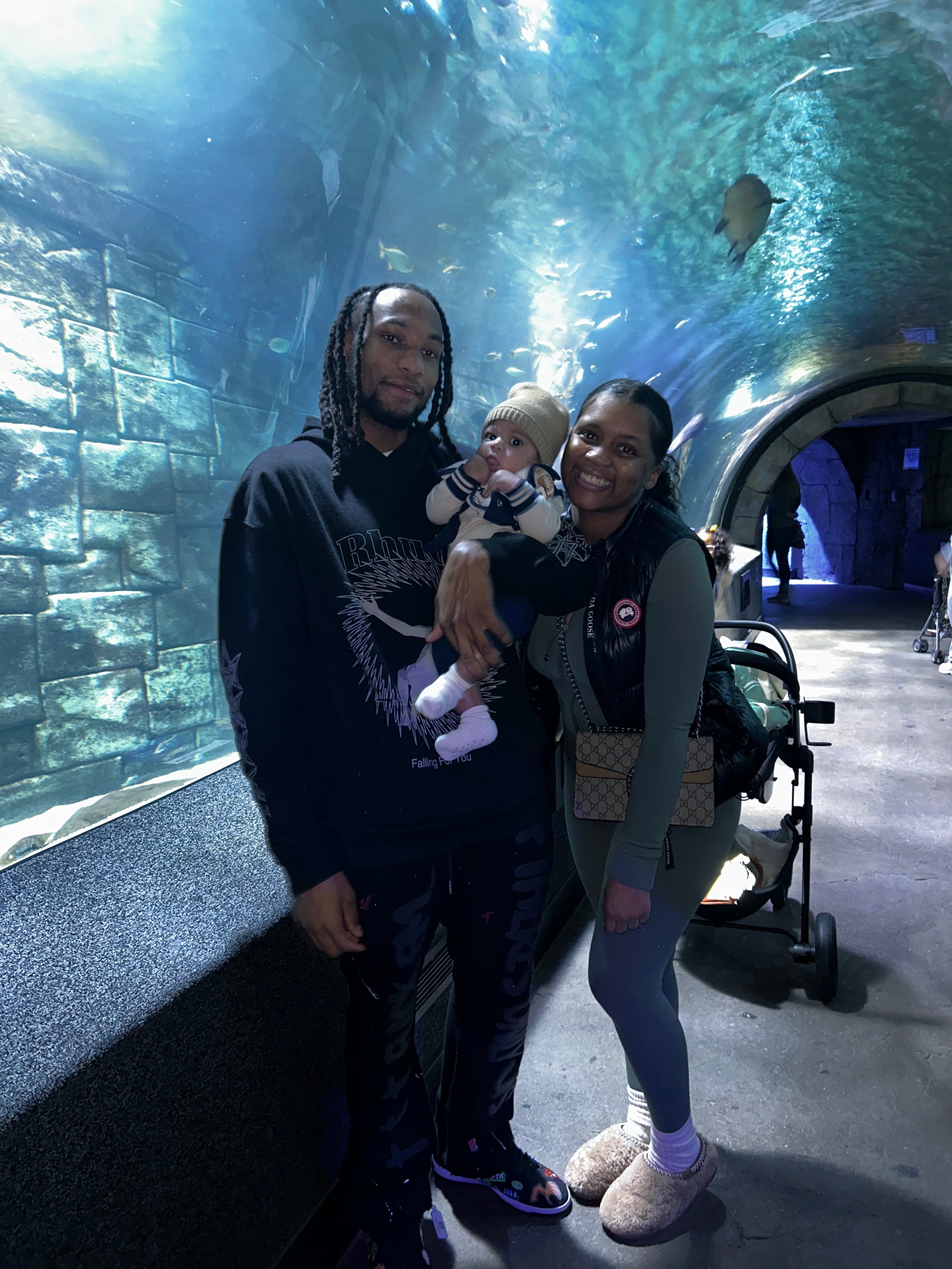 Fundraiser for Kierra Page by Rez Lee : Help My family rebuild after ...