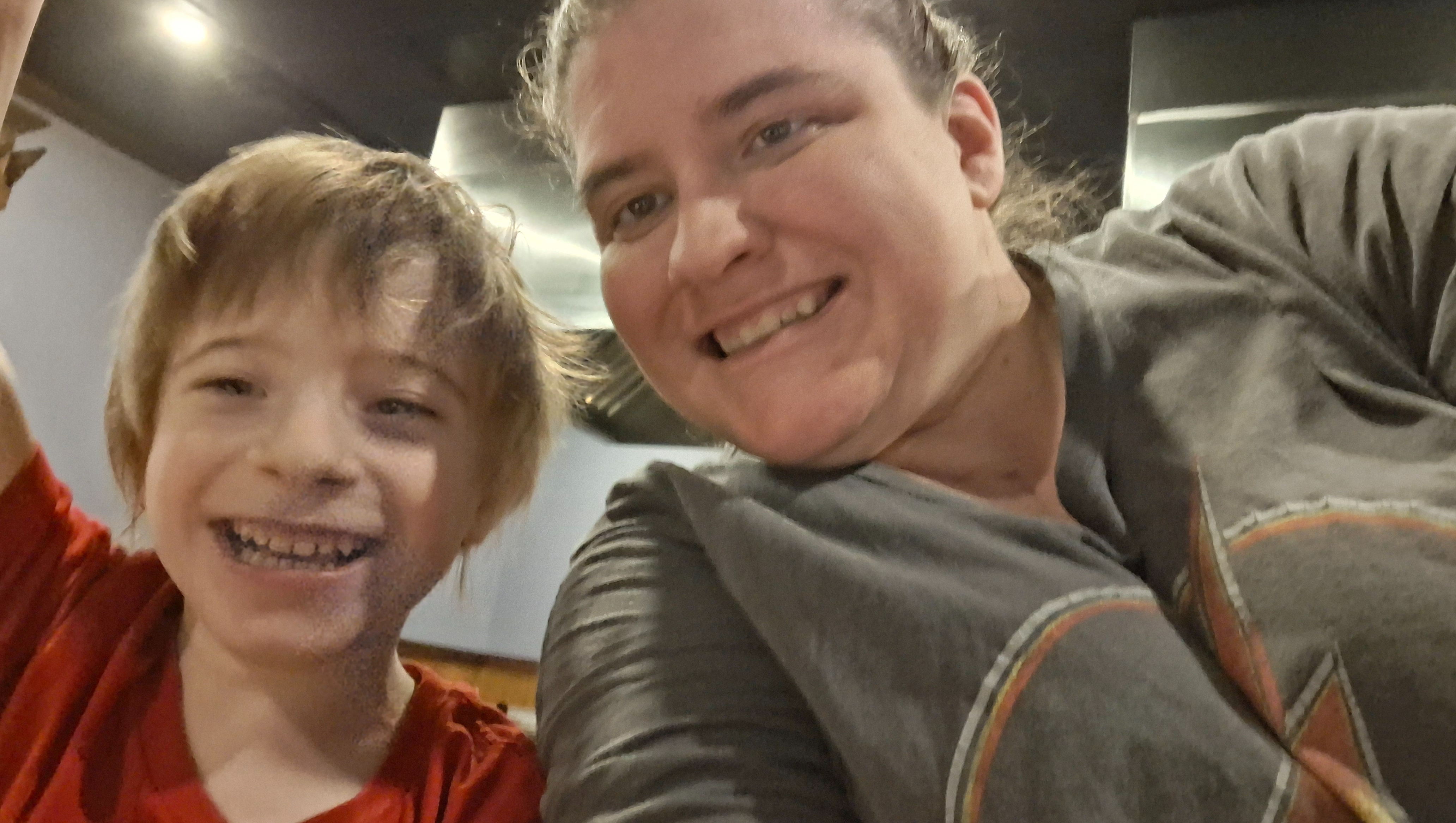 Help Jessica Celebrate Her Birthday with a Family Trip photo