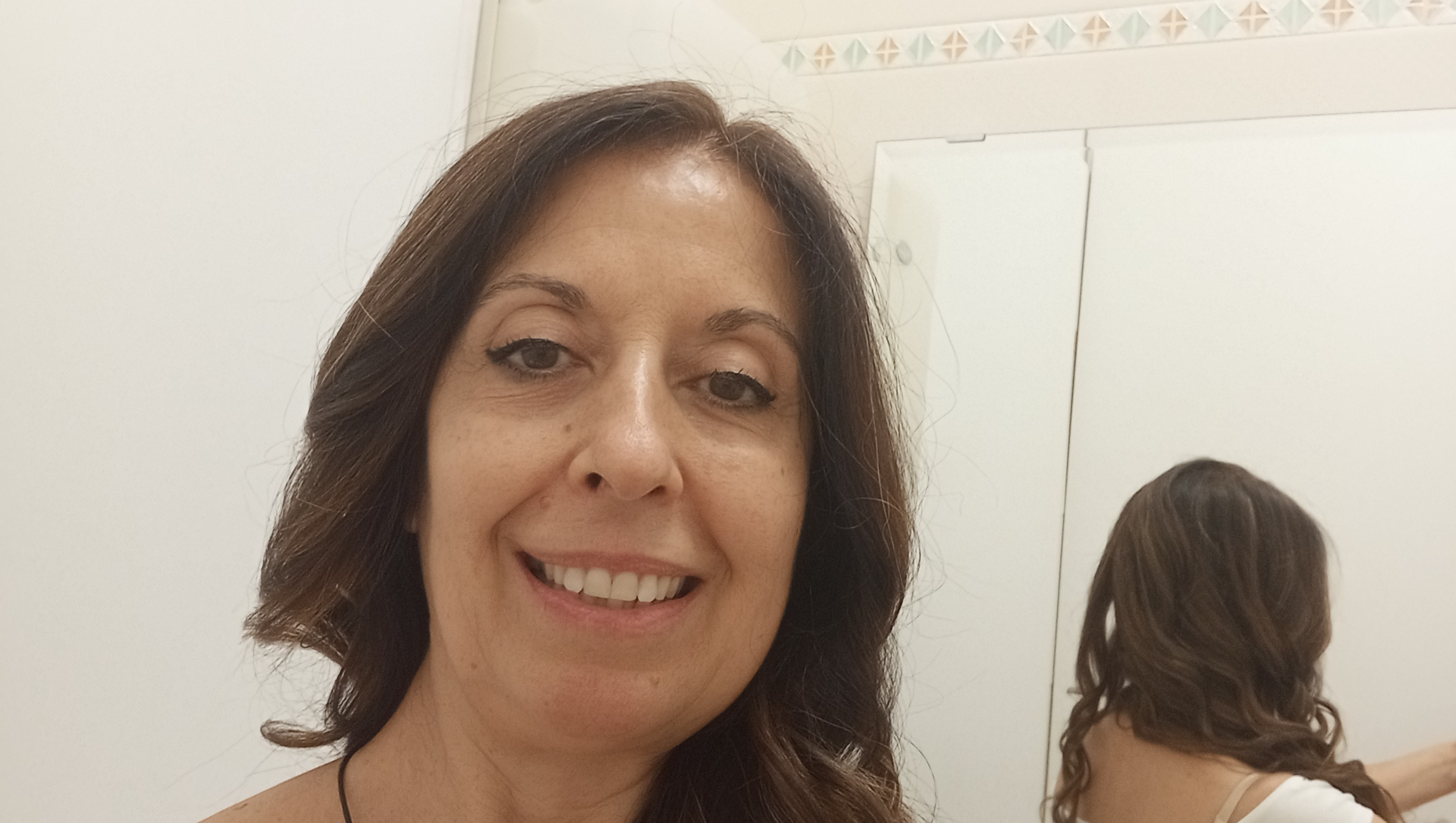 Aiutami a salvare mia figlia e ricostruire la nostra vita photo