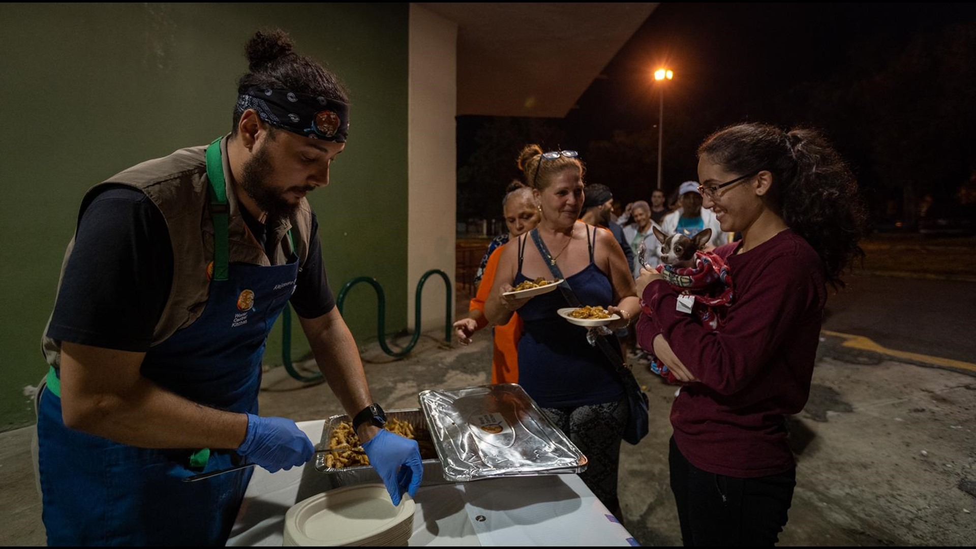 Vamos Pa’Lante: Save PR Restaurant Legacy campaign photo, 6 of 7