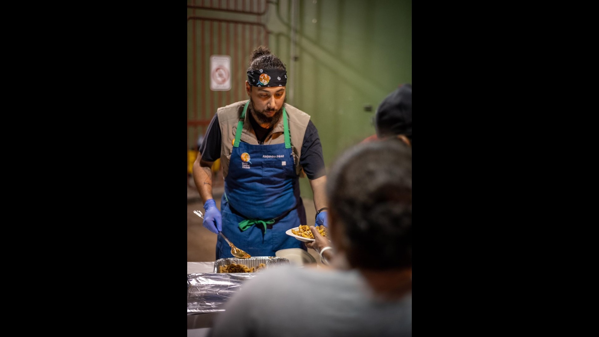 Vamos Pa’Lante: Save PR Restaurant Legacy campaign photo, 4 of 7