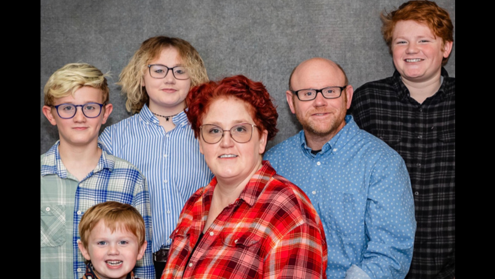 Community Love and Support for the Kruger Family