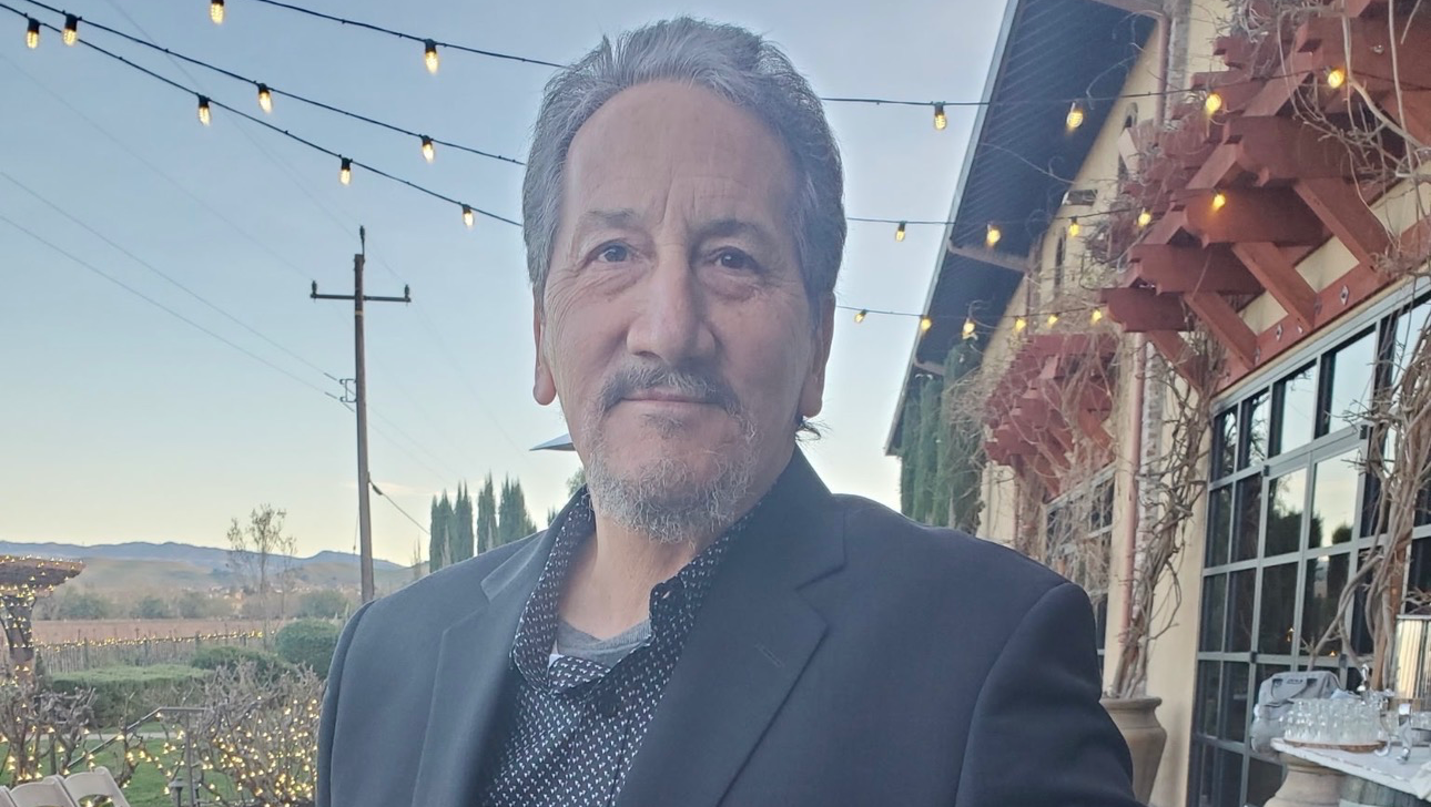 Help Joes Family photo