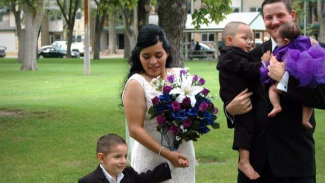 A Second Chance for a deserving Family