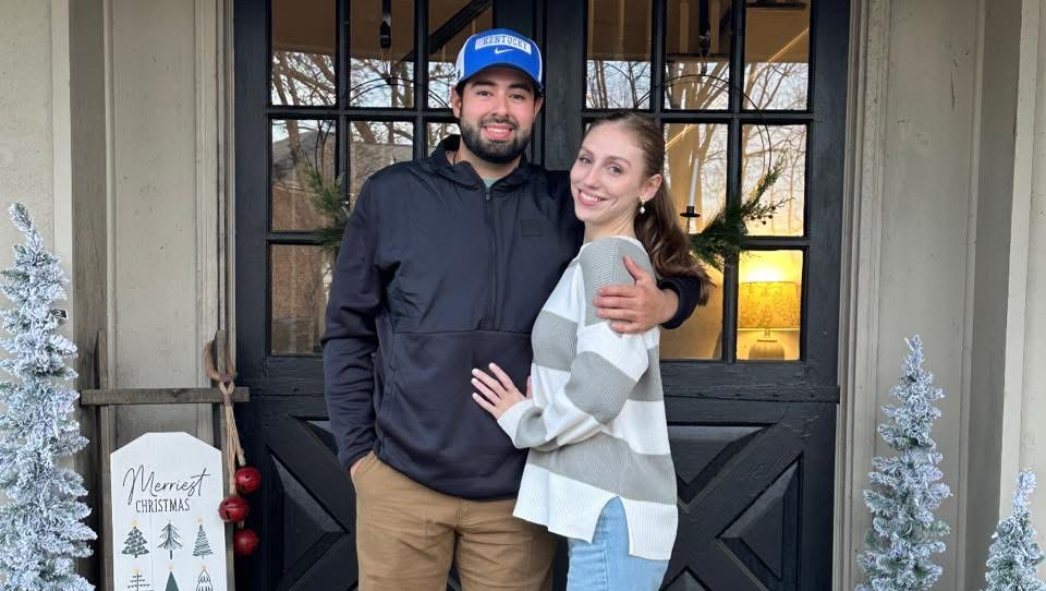 Supporting Alan & Elise Through Recovery & Loss