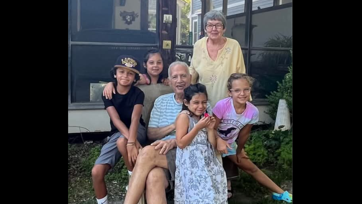 Support the Fattah Family Through Salah's Journey photo