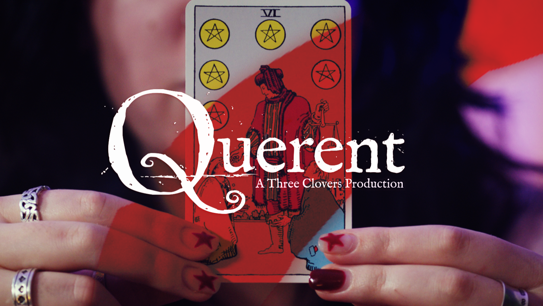 Querent - A short film by Three Clovers Productions