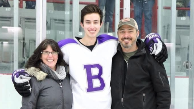 Help Ryan Talocka and his family in his fight against cancer