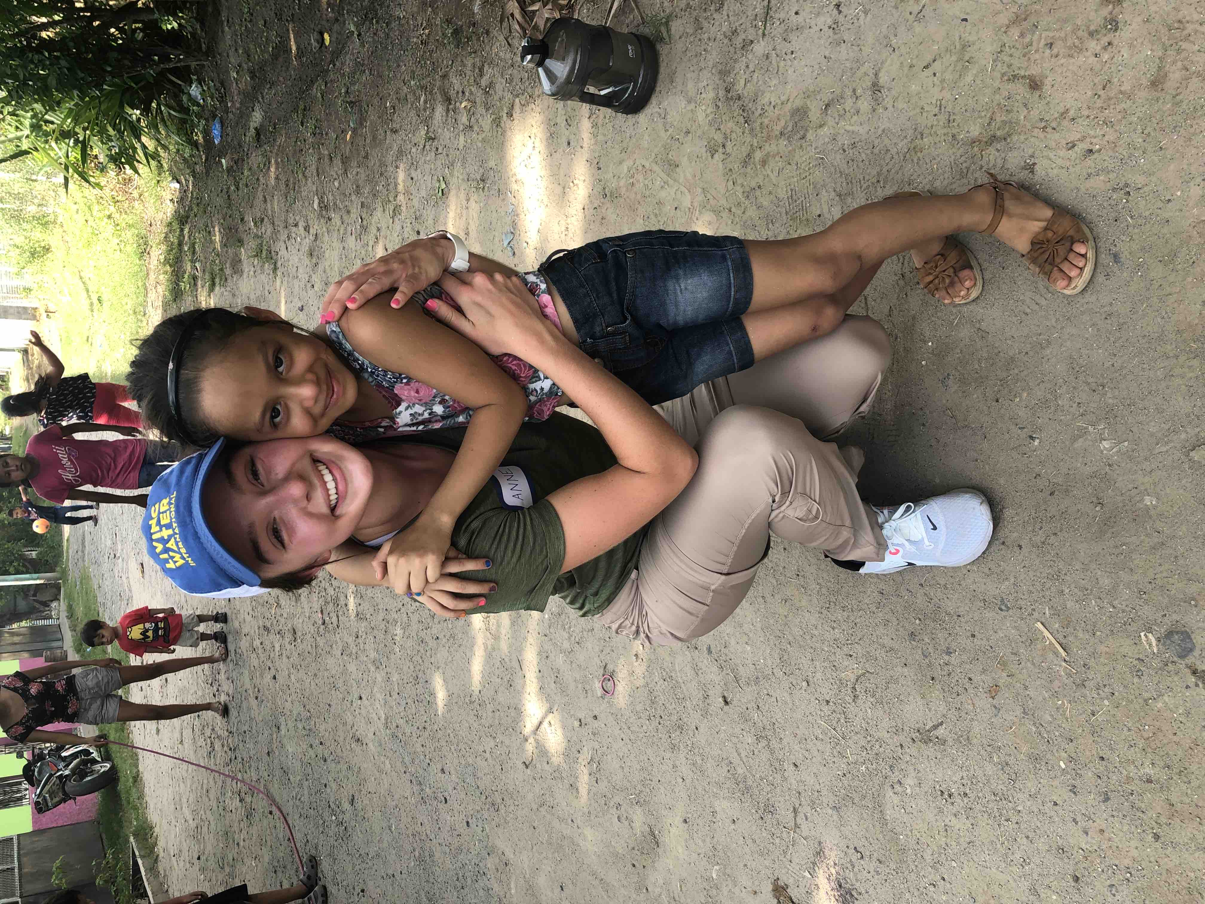 Serenity’s South African Mission Trip campaign photo, 2 of 8