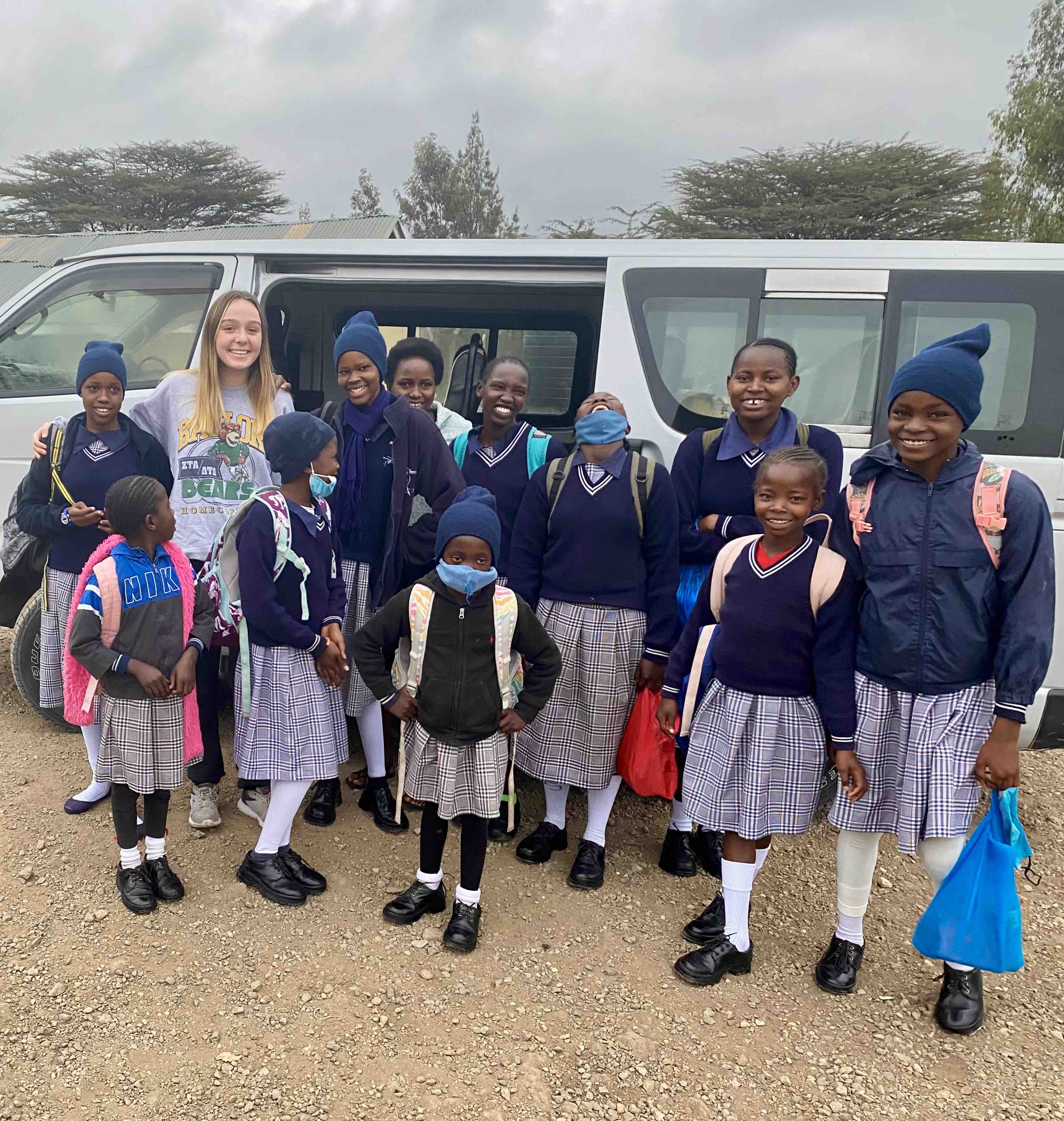 Serenity’s South African Mission Trip campaign photo, 4 of 8