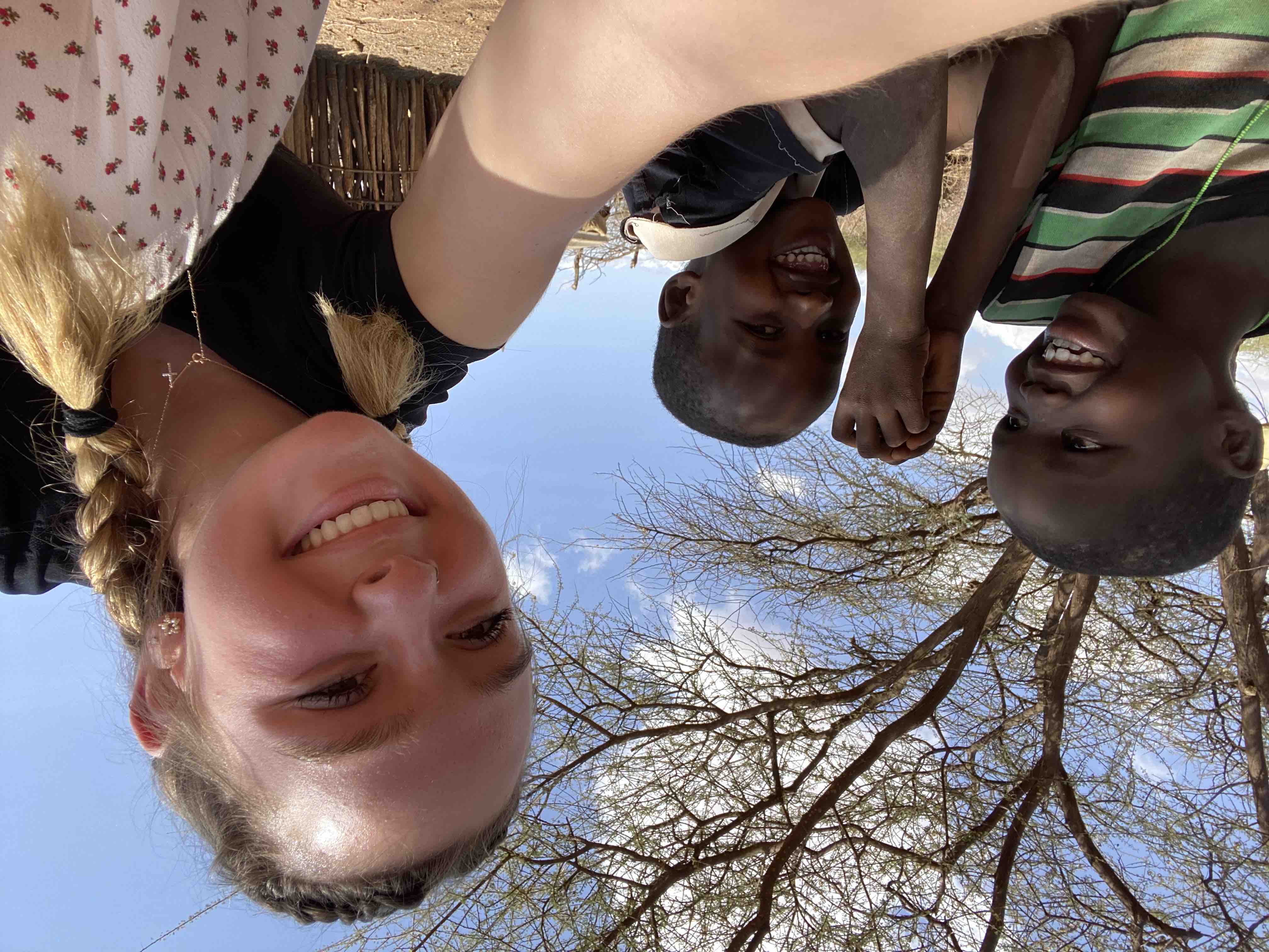 Serenity’s South African Mission Trip campaign photo, 5 of 8