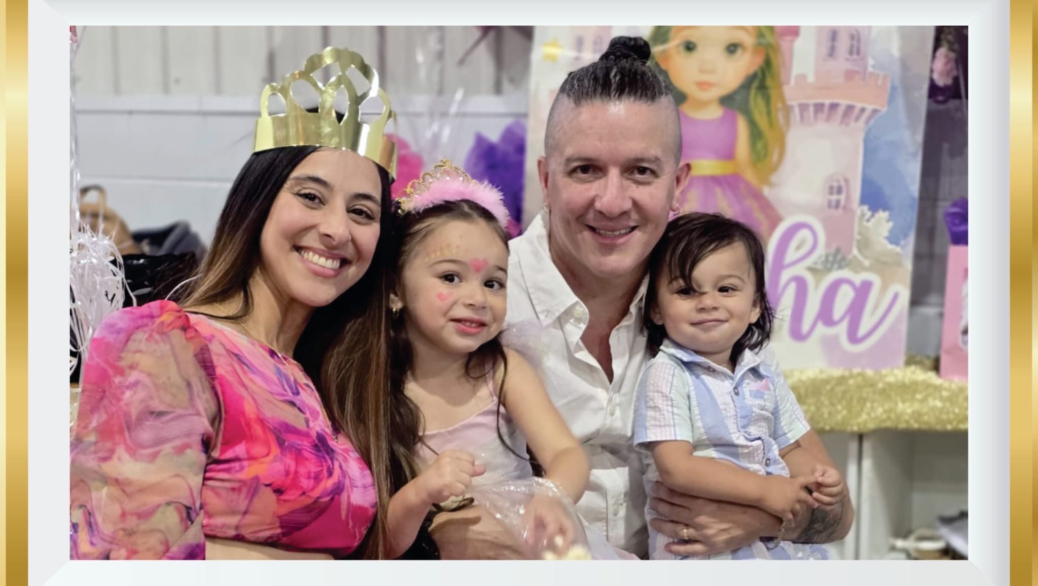 Venezuelan father detained by ICE during routine check-in in Missouri