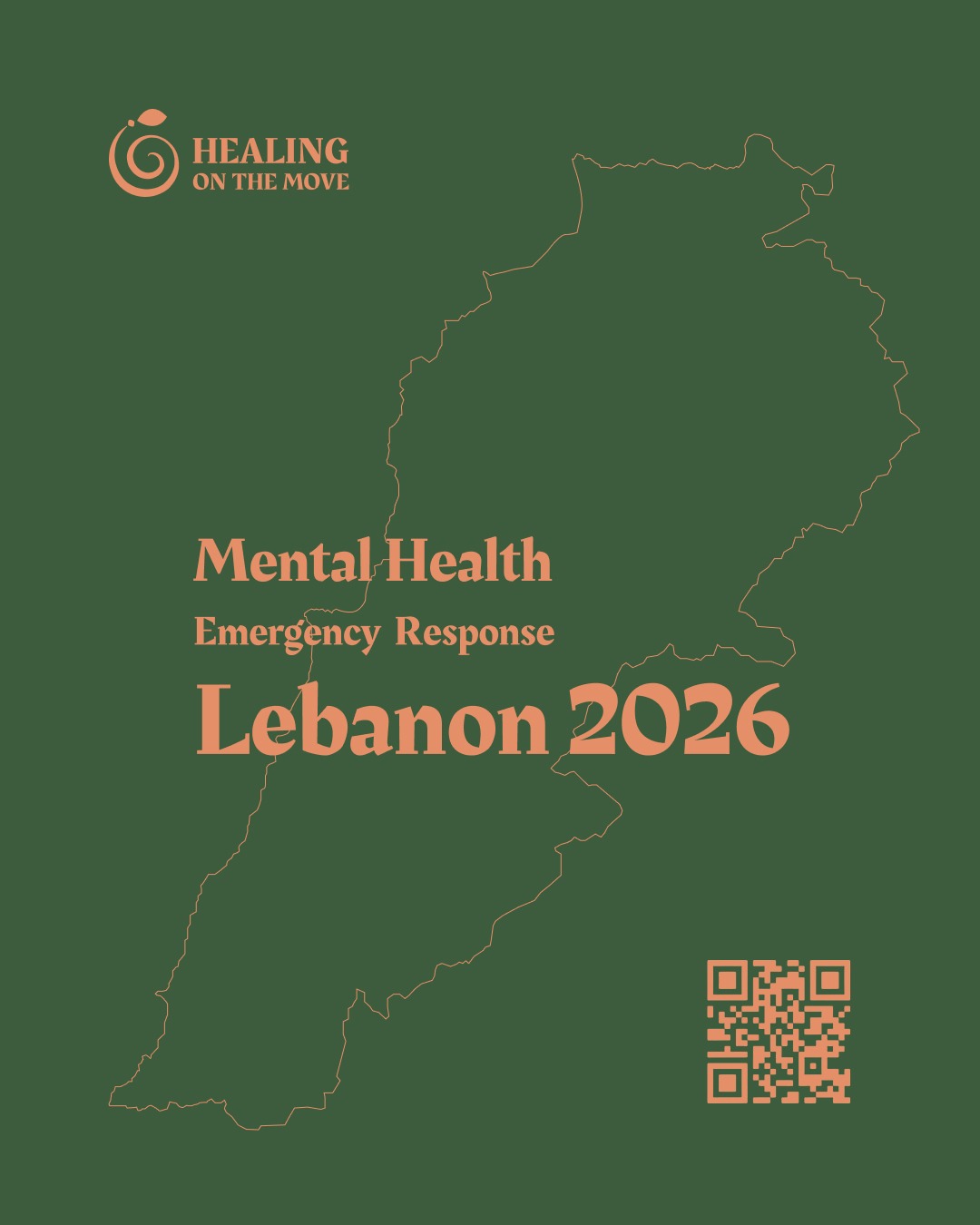 Emergency Mental Health Support for War Survivors in Lebanon campaign photo, 4 of 5