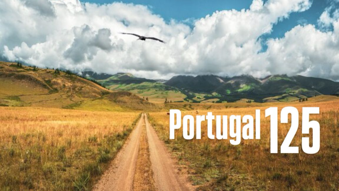 Portugal 125 photo