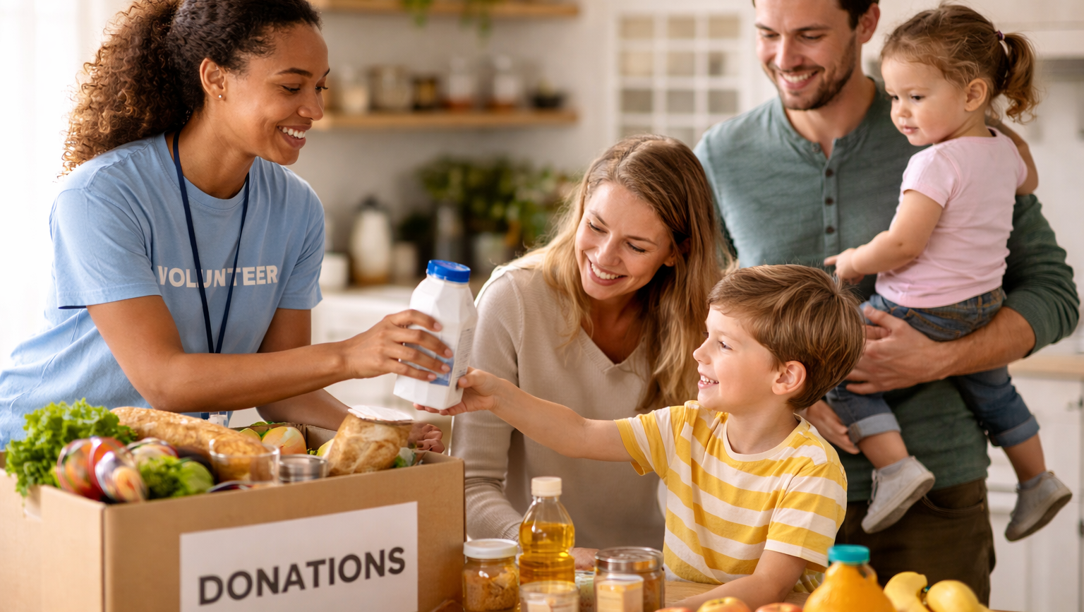 Fundraiser image