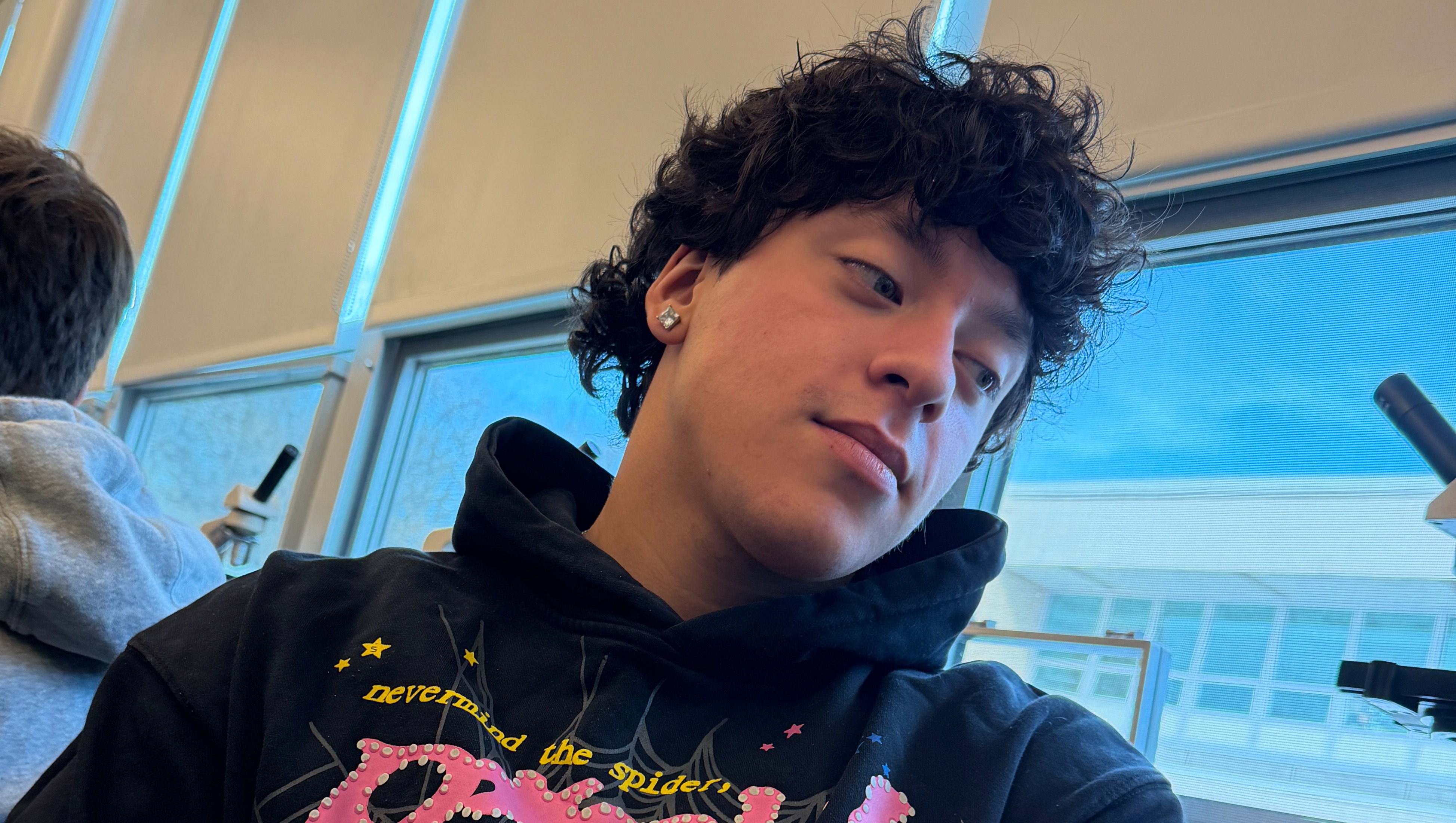 Help Stefan Make Lasting Memories in Miami photo