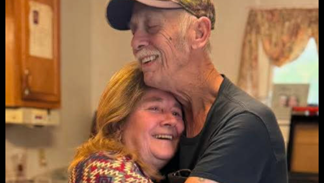 Honoring Gary Smith: Support for His Loving Wife Noreen photo