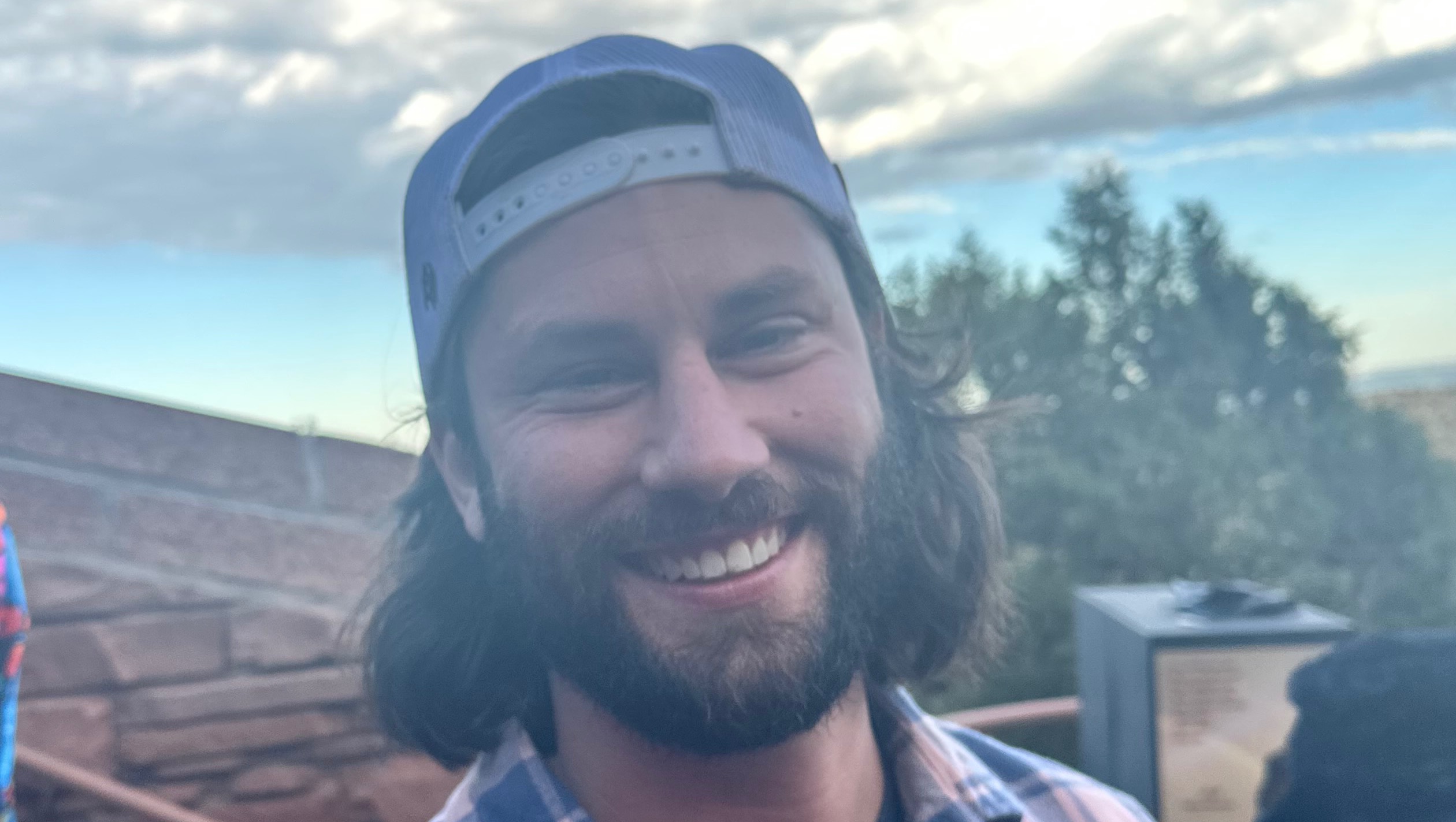 David Riley Mathis Fundraiser for David K Mathis by Joel Conrad : Support Dillon's ...