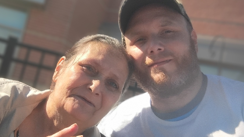 Help My Mother Get To Oncology & Chemotherapy Plz photo