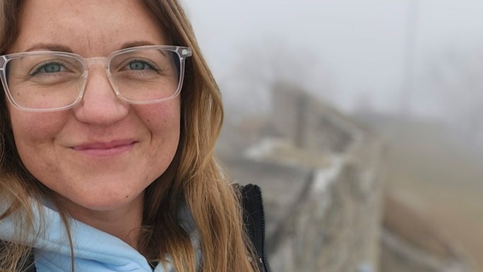 Memorializing Nicole Amor - Operation Nikki's Embrace