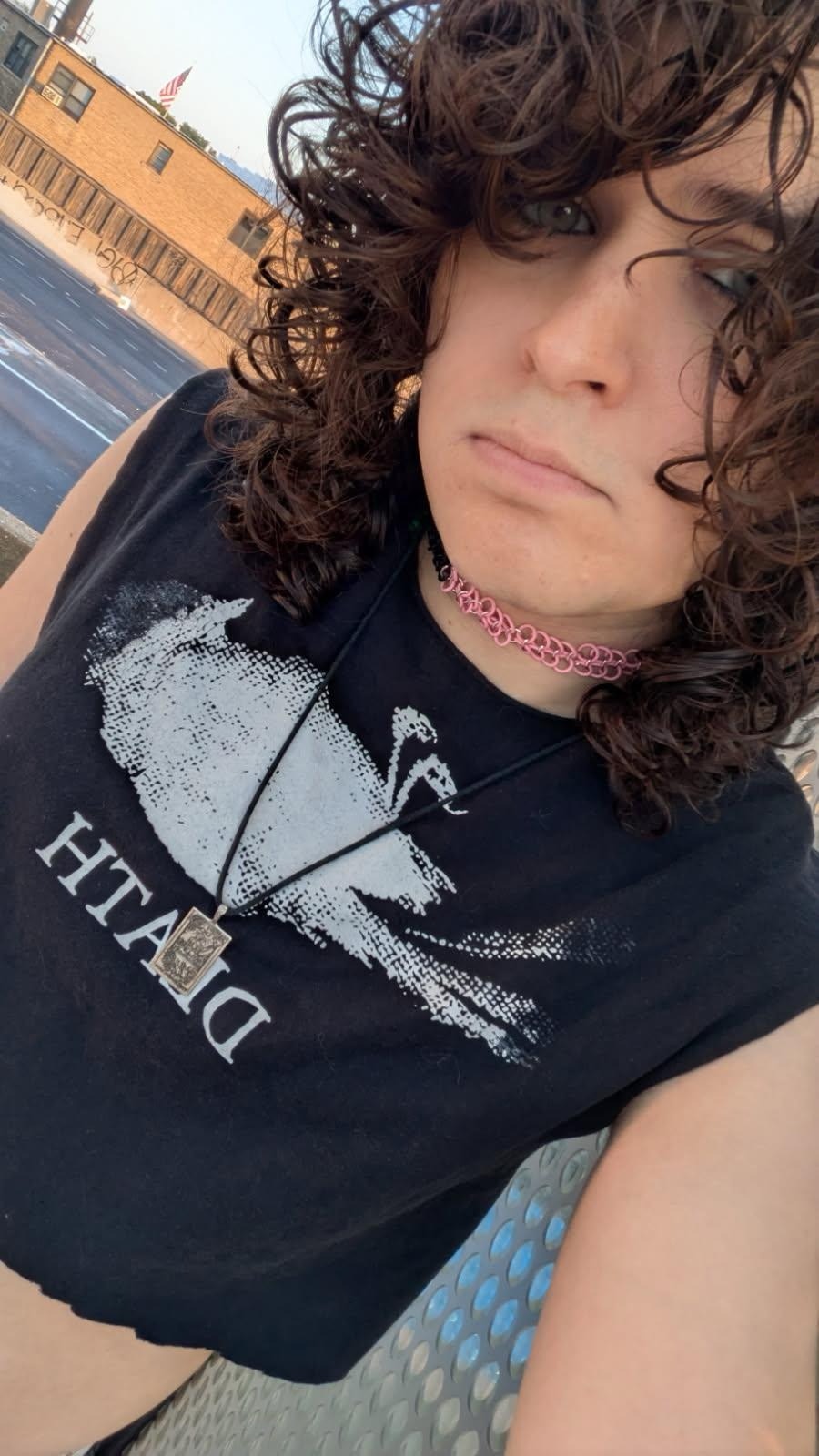 Urgent: Help trans woman with living expenses campaign photo, 4 of 5