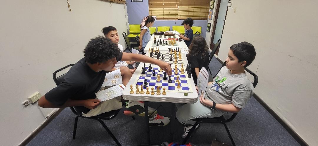 Unlocking Potential in Gifted Children campaign photo, 5 of 7