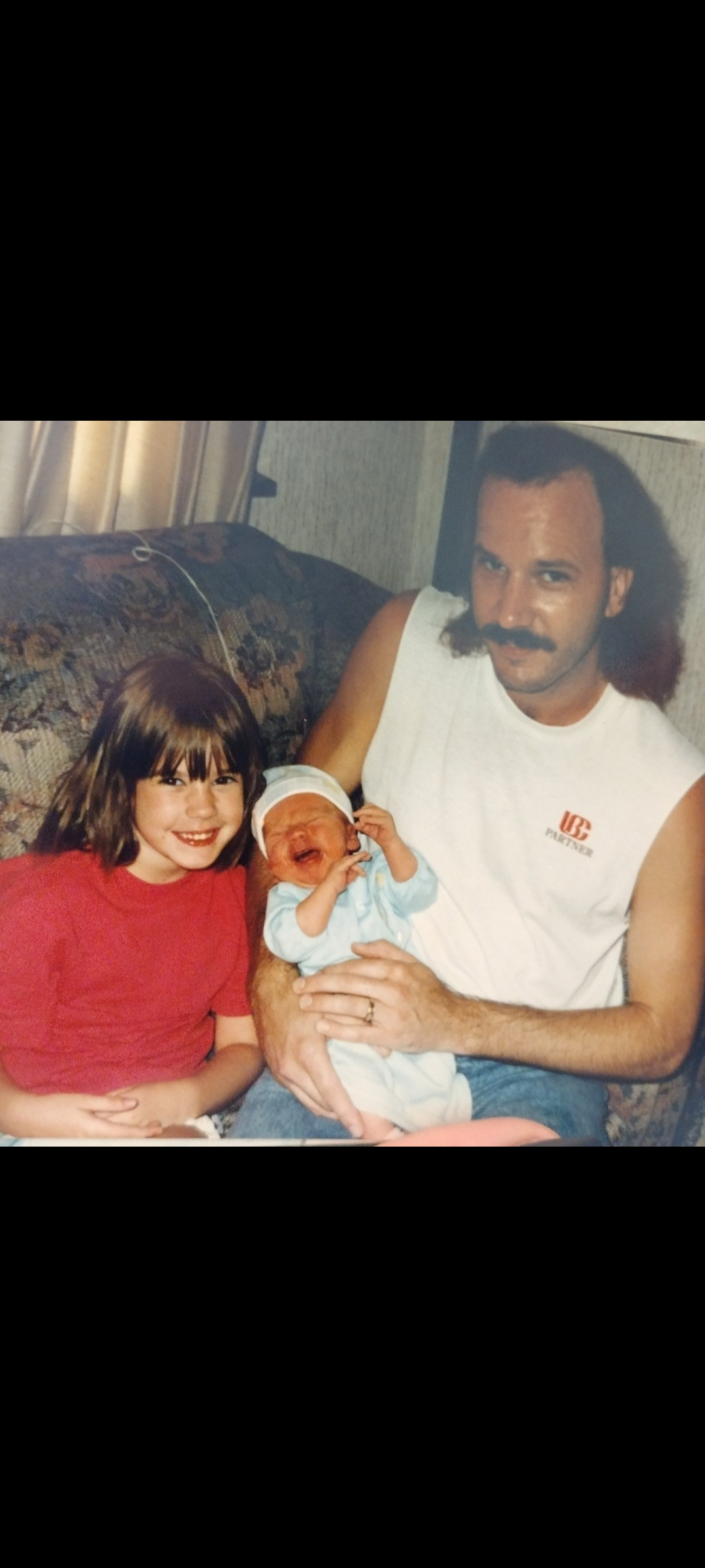 Help Fund Ted Martin's Memorial and Cremation Expenses campaign photo, 4 of 8
