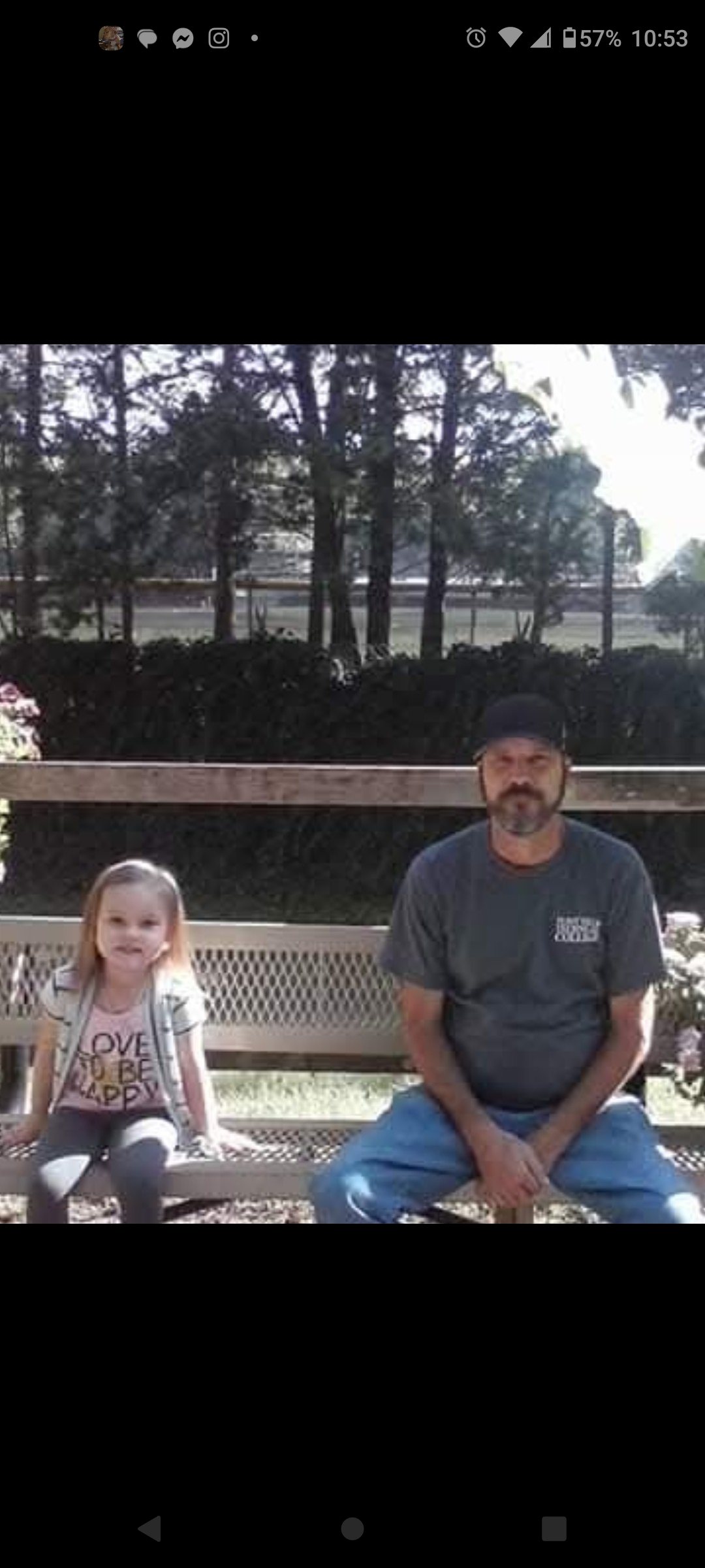 Help Fund Ted Martin's Memorial and Cremation Expenses campaign photo, 5 of 8