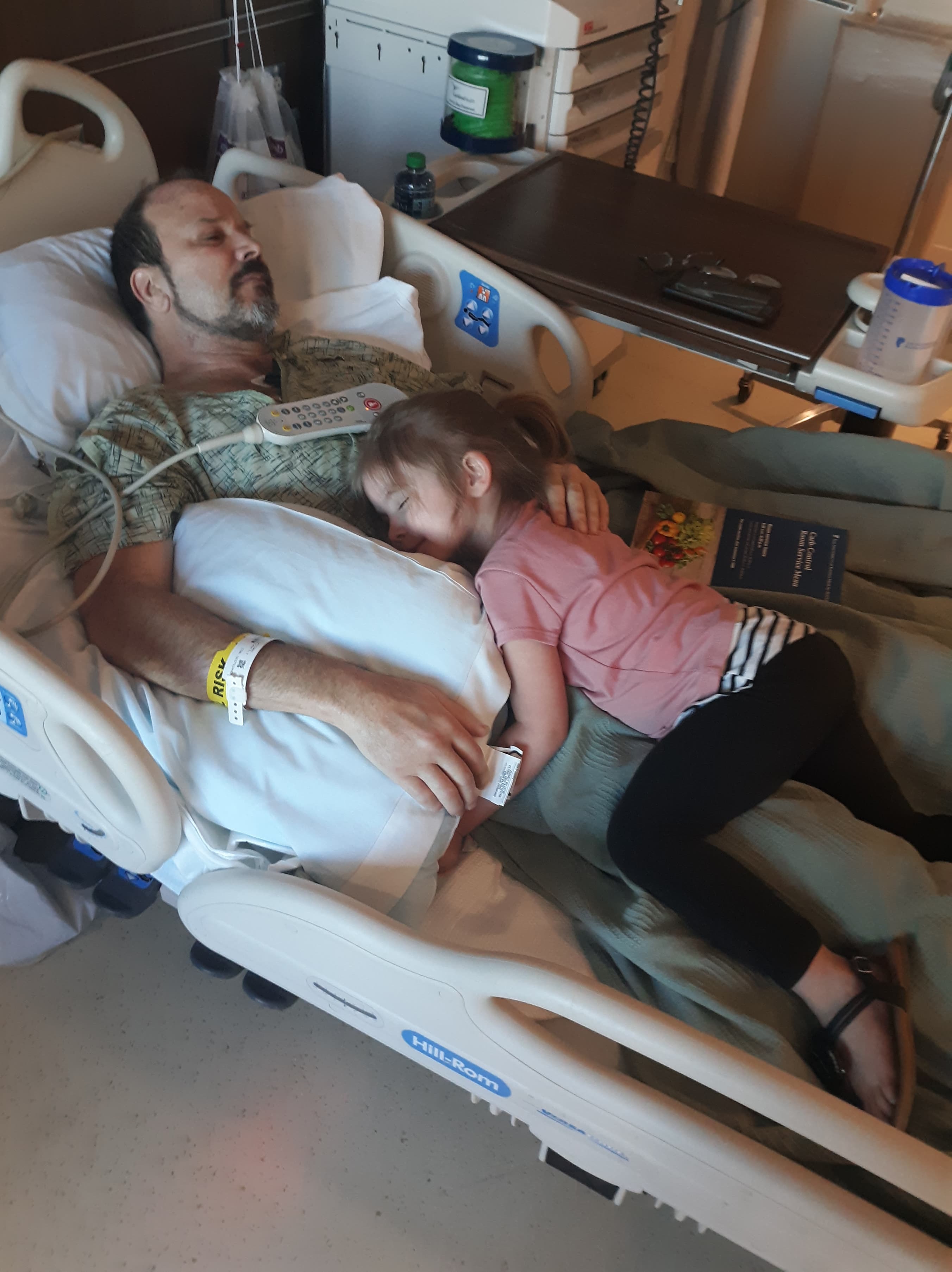 Help Fund Ted Martin's Memorial and Cremation Expenses campaign photo, 6 of 8