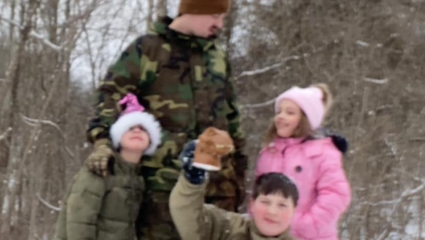 Fundraiser by Katherine Sovine : Help My Family Rebuild After House Fire
