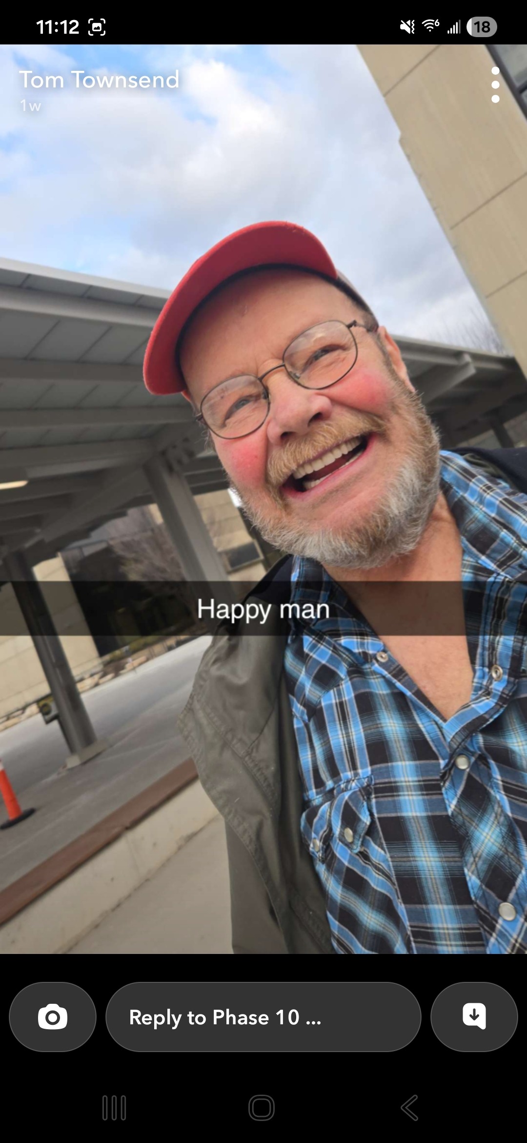 Fundraiser by Thomas Townsend : Support After Caring for My Father