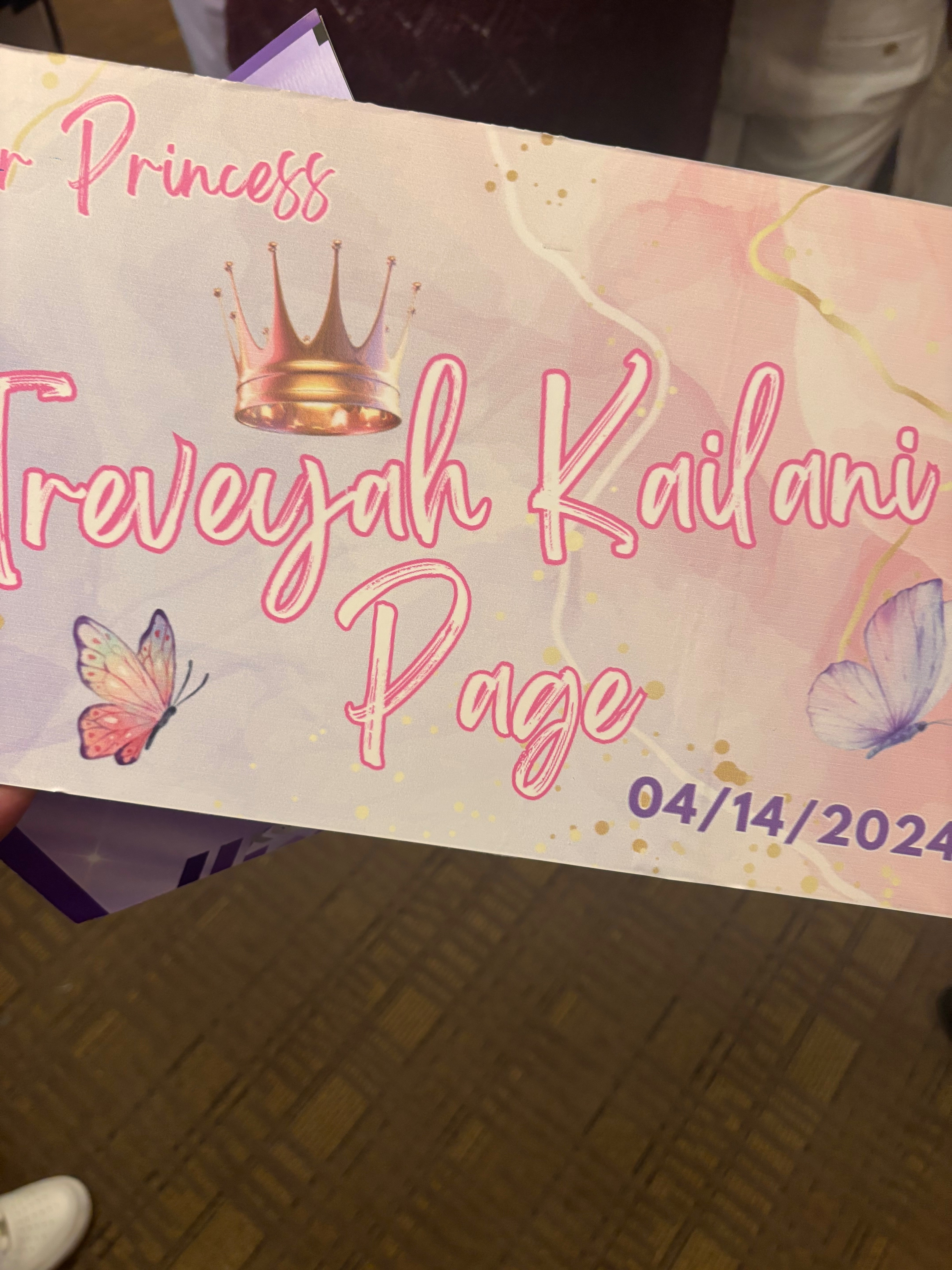 Fundraiser by Kelly Lozada : Help a Single Mom Memorialize Her Daughter