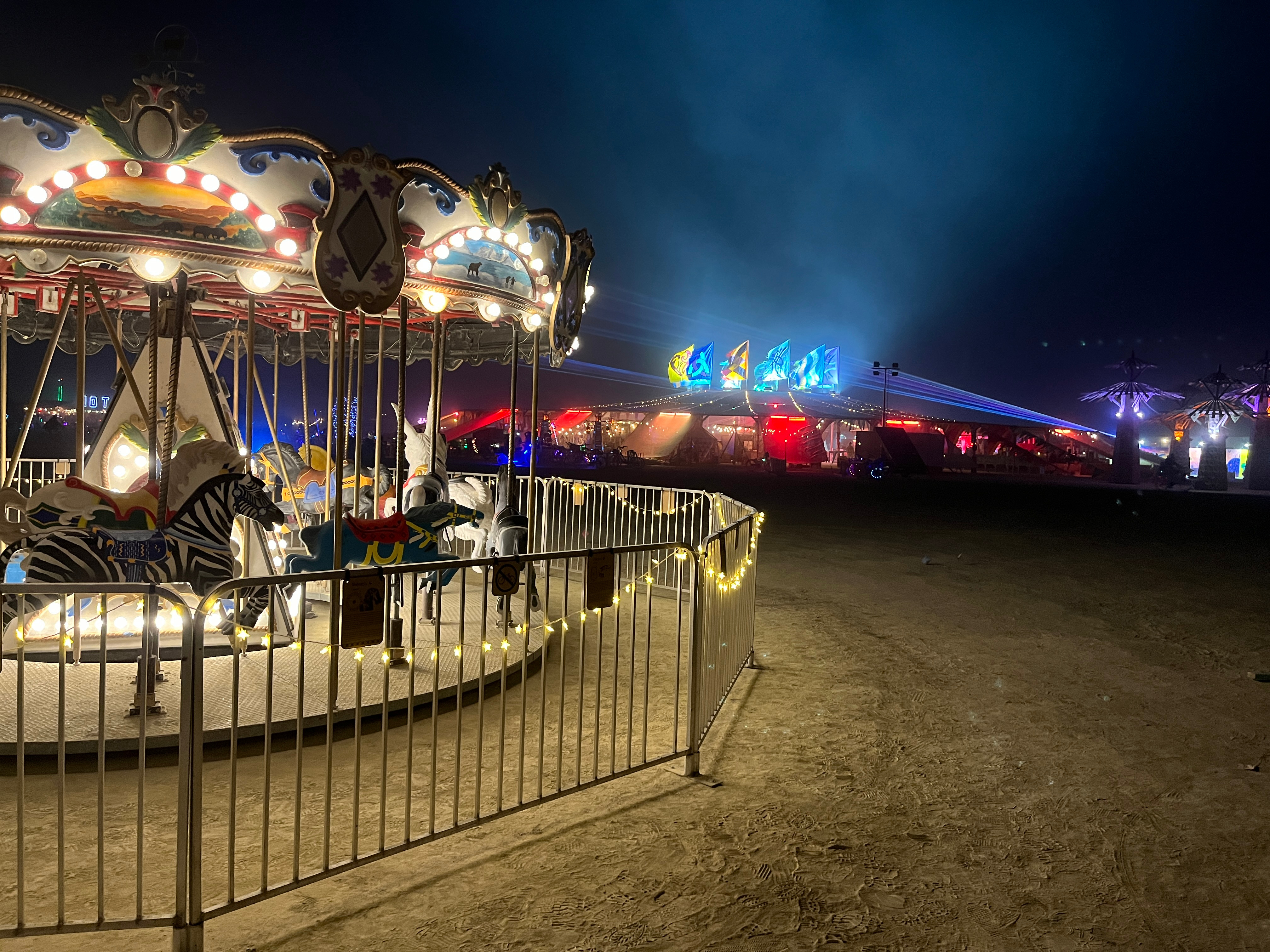 Support the Skyhorse Carousel's Next Chapter campaign photo, 2 of 5
