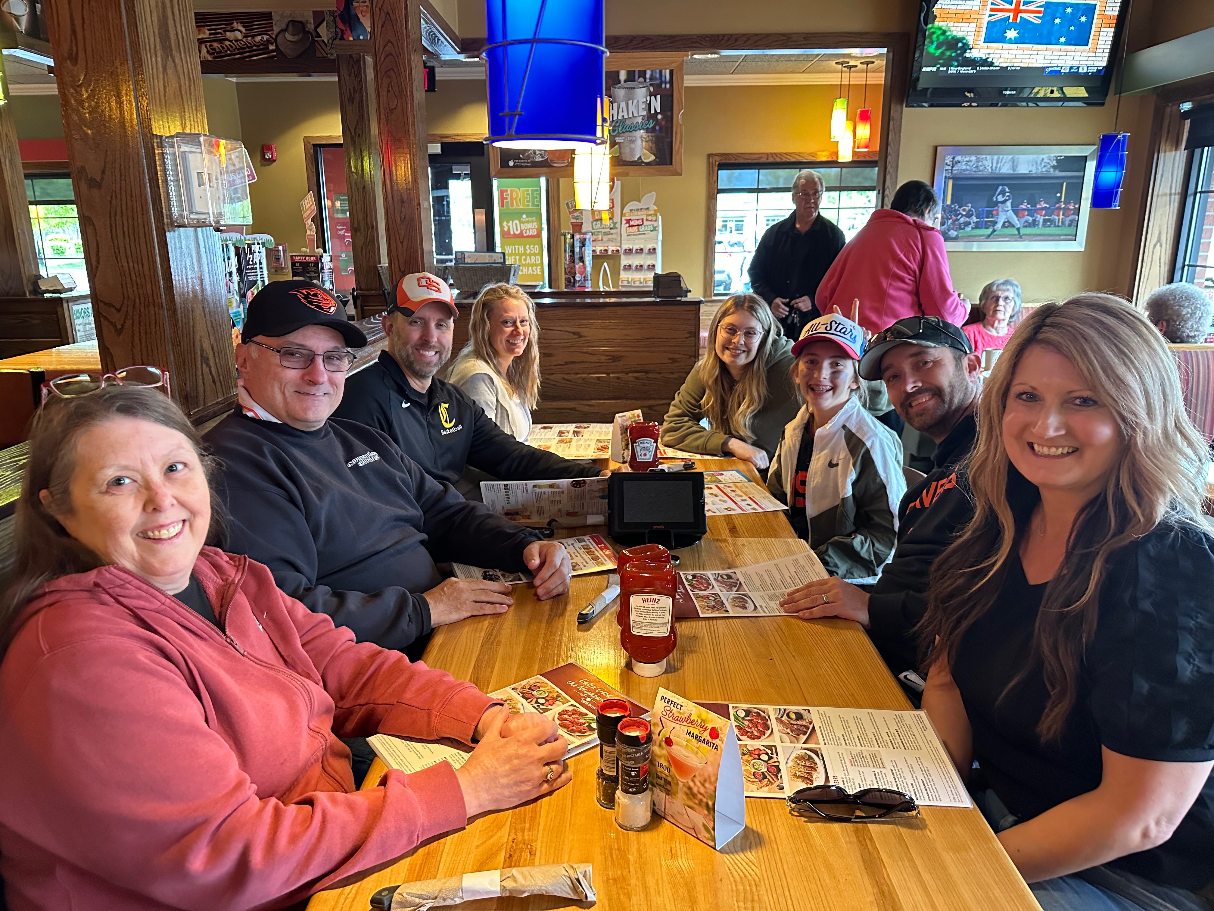 Support for Swift Family After Failed Kidney Transplant campaign photo, 4 of 7