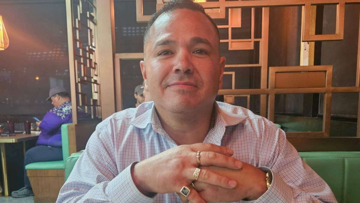 In Loving Memory of Victor Manuel Garcia Jr.