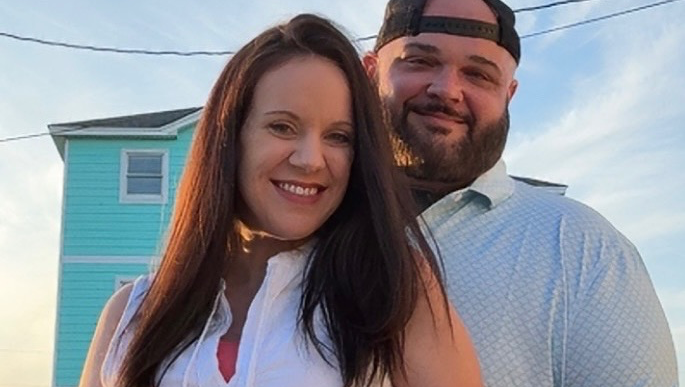 Help Wes honor his Wife and Son, Jaimee & Wyatt photo