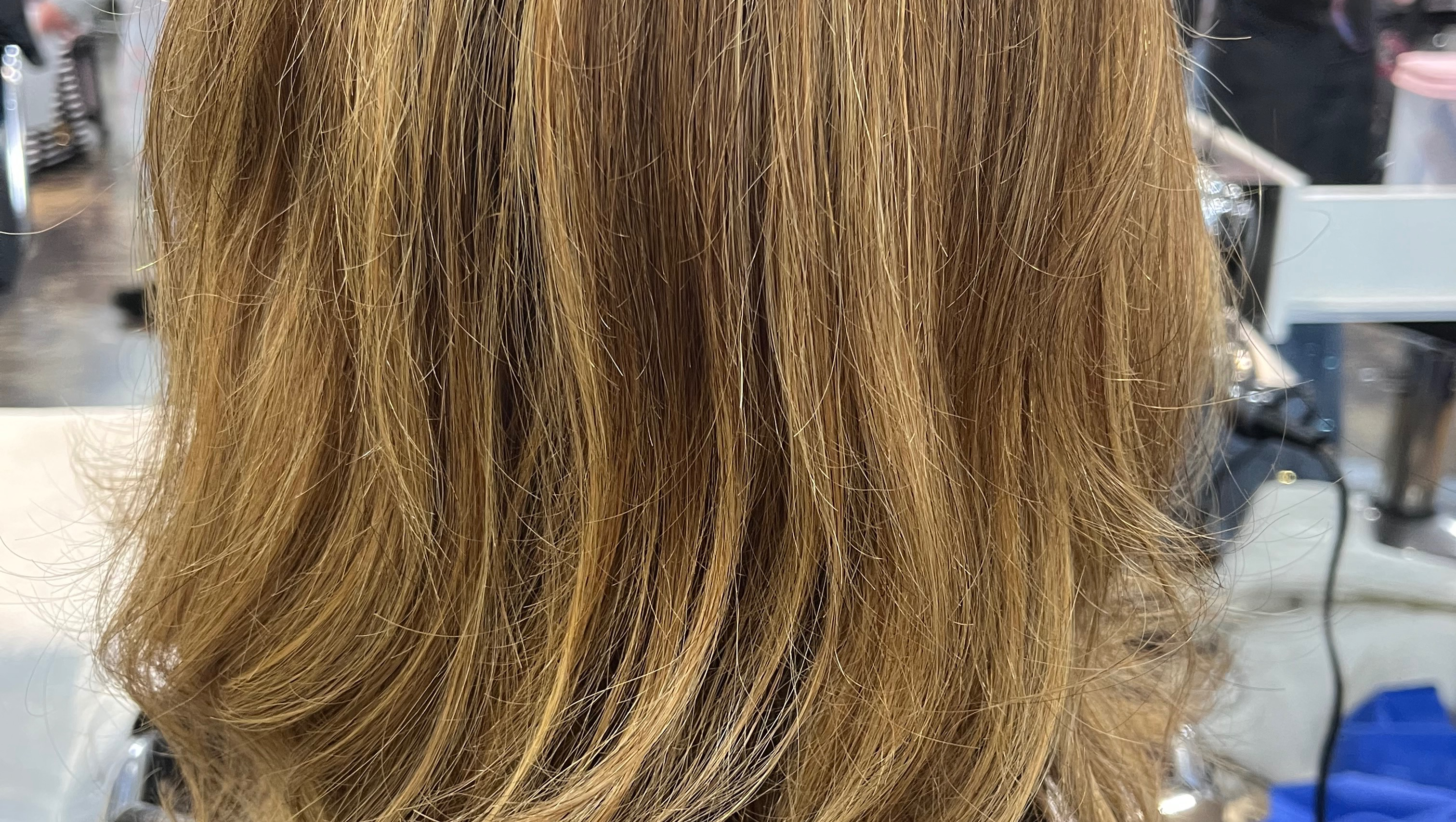 Dream salon  photo